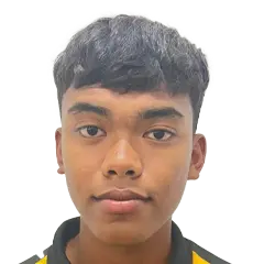 Muhammad Azri Azhar