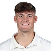 Dominic Leech
