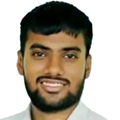 Kumar Ishaan