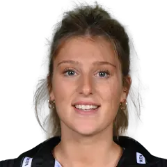 Erin Vukusic
