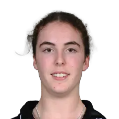Olivia Barnes