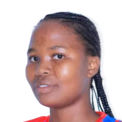 Nothando Mabila