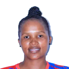 Ntombizini Gwebu