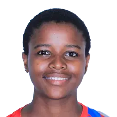 Lindokuhle Mamba