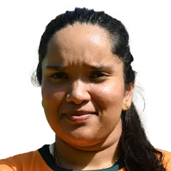 Ayesha Dirannehelage