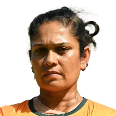 Thamara De Silva