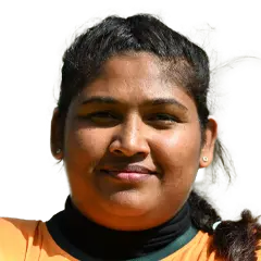 Samanthi Dunukedeniya