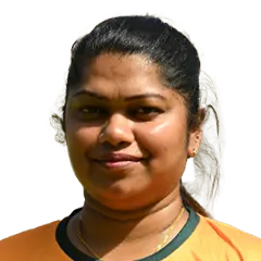 Chandrika Wijesinghe