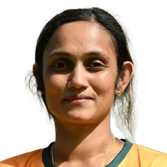 Nilusha Waruwangodage