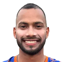 Ashish Pandey