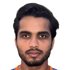 G Srikanth