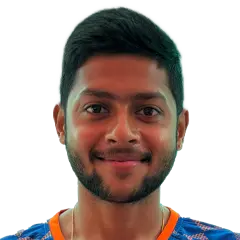 Sarthak Panda