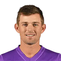 Ben McDermott