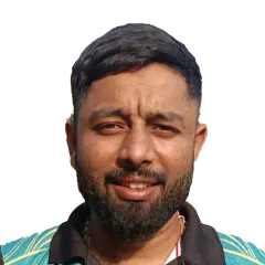 Sourabh Solanki