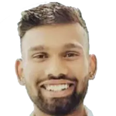 Naman Dhruw