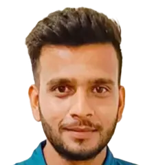 Harsh Sharma