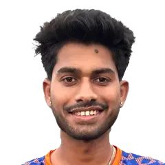 Sunny Pandey