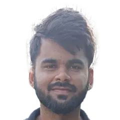 Ashutosh Pandey