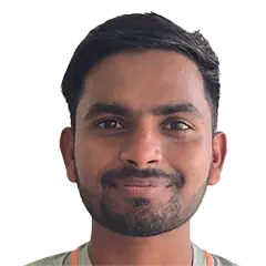 Shashank Tiwari