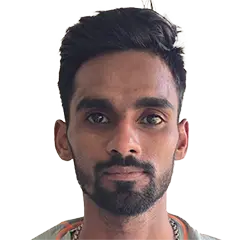 Amit Kumar Yadav