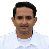 Mohammad Abbas