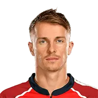 Tom Curran