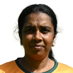 Nilmini Liyanage