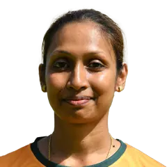 Nadeesha Waruwangodage