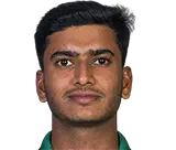 Shahriar Ahmed