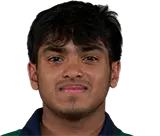 Febin Manoj