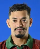 Siraj Ullah Khadem