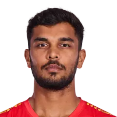 Dhruv Patel