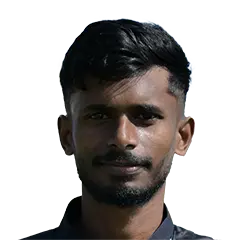 Arjun Prakash