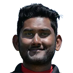 Shakeer Ahamed