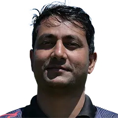 Sunil Sah
