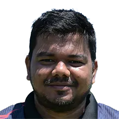 Jay Ghosalkar