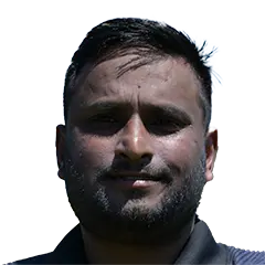 Yash Singh