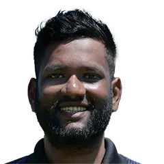 Nit Wickramasinghe