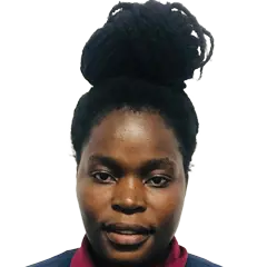 Olga Mondlane