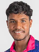 Tharusha Navodya