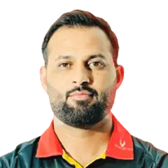 Waqas Raja-I