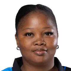 Laura Mophakedi