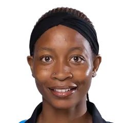 Wendy Moutswi