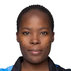 Amantle Mokgotlhe
