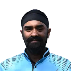 अर्शवीर सिंह