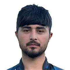 रकतुल्लाह शाहिदी