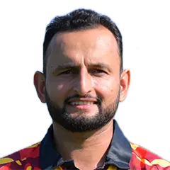 जकी शाह