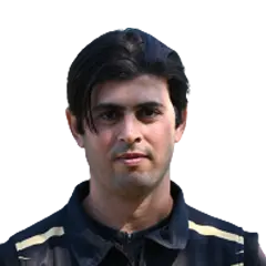 अमीन शाह
