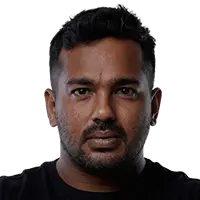 Neil Narvekar