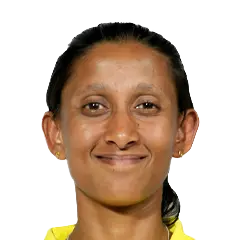 Shubha Satheesh